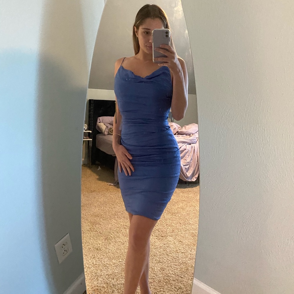 Nicole Miller NWT dress